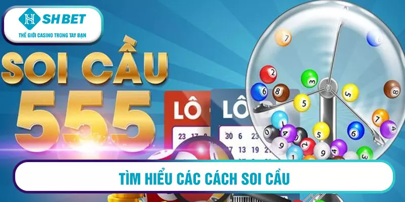 Kinh nghiệm soi cầu 3 miền chính xác nhất 1 Trước khi tiến hành đánh đề người chơi cần tìm hiểu các cách soi cầu